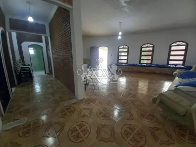 Casa com 2 Quartos à venda, 126m² no Loteamento Jardim Aruan, Caraguatatuba