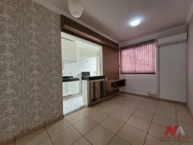 Apartamento com 2 Quartos à venda, 65m² no Jardim Urano, São José do Rio Preto
