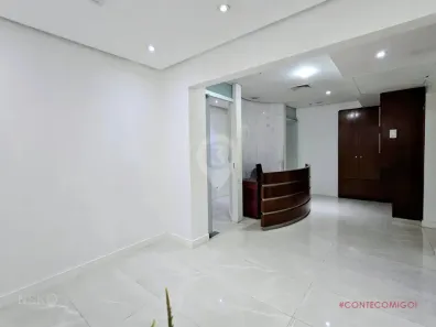 Sala Comercial à venda, 235m² no Jardim Paulista, São Paulo