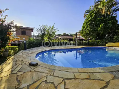 Casa de Condomínio com 3 Quartos à venda, 274m² no Sítio da Moenda, Itatiba