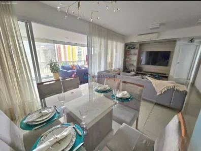 Apartamento com 3 Quartos à venda, 100m² no Chácara Inglesa, São Paulo