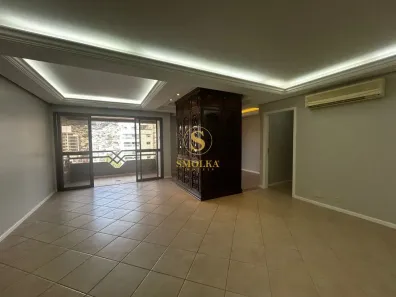 Apartamento com 3 Quartos à venda, 163m² no Agronômica, Florianópolis