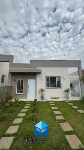 Casa de Condomínio com 2 Quartos à venda, 99m² no Cidade Judiciária, Piracicaba