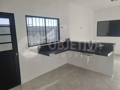 Casa com 3 Quartos à venda, 72m² no Shopping Park, Uberlândia