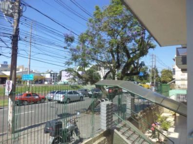Apartamento com 2 Quartos à venda, 69m² no Azenha, Porto Alegre