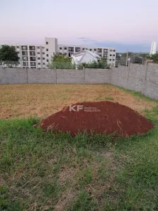 Lote/Terreno à venda, 251m² no Loteamento Santa Marta, Ribeirão Preto