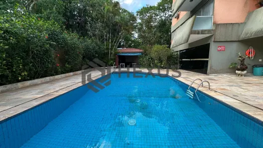 Apartamento com 3 Quartos à venda, 90m² no Enseada, Guarujá