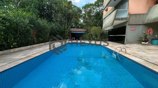 Apartamento com 3 Quartos à venda, 90m² no Enseada, Guarujá