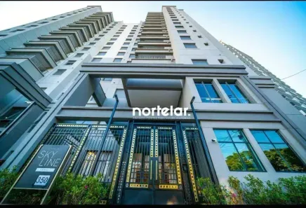 Apartamento com 2 Quartos à venda, 79m² no Butantã, São Paulo