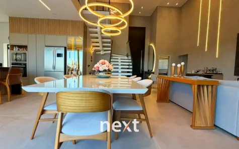 Casa de Condomínio com 3 Quartos à venda, 304m² no Jardim Portugal, Valinhos