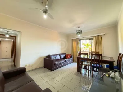 Apartamento com 3 Quartos à venda, 110m² no Centro, Itatiba