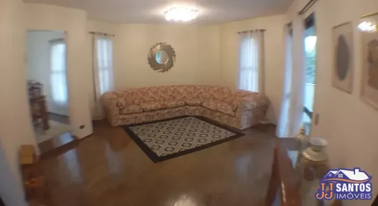 Apartamento com 3 Quartos à venda, 204m² no Vila Regente Feijó, São Paulo