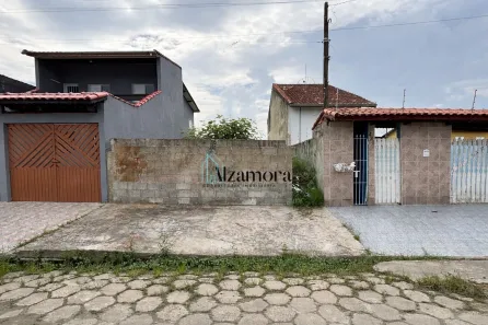 Lote/Terreno à venda, 210m² no Cibratel II, Itanhaém