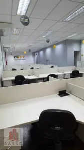 Galpão/Depósito/Armazém para alugar, 250m² no Mooca, São Paulo