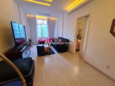 Apartamento com 2 Quartos à venda, 70m² no Copacabana, Rio de Janeiro