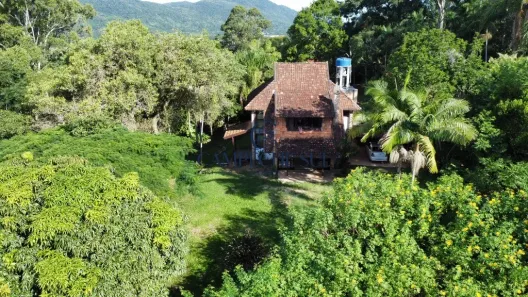Casa de Condomínio com 2 Quartos à venda, 200m² no Santo Antônio de Lisboa, Florianópolis