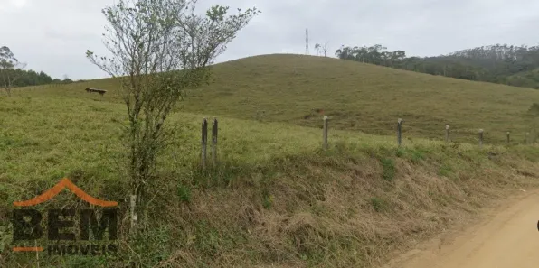 Lote/Terreno à venda, 28647m² no São João, Ilhota