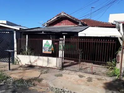 Casa com 5 Quartos à venda, 213m² no Jardim Europa, Londrina