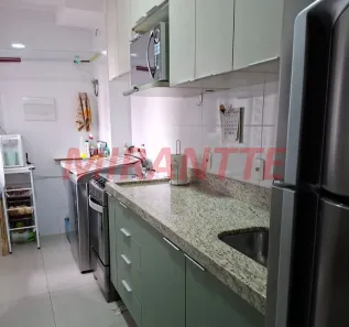 Apartamento com 1 Quarto à venda, 27m² no Chora Menino, São Paulo