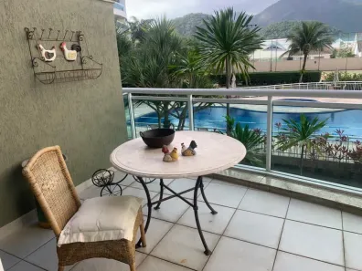 Apartamento com 2 Quartos à venda, 96m² no Barra da Tijuca, Rio de Janeiro