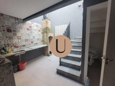 Sobrado com 3 Quartos à venda, 175m² no Chácara Belenzinho, São Paulo