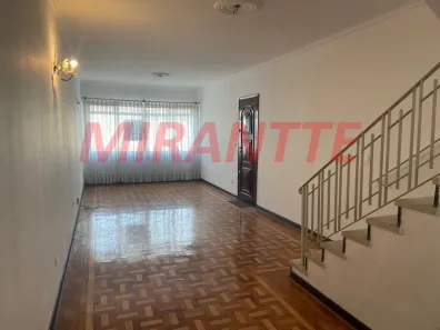 Sobrado com 3 Quartos à venda, 125m² no Jardim Franca, São Paulo