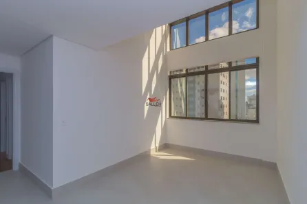 Cobertura com 3 Quartos à venda, 108m² no Serra, Belo Horizonte