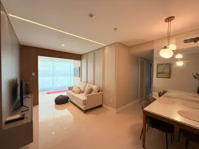 Apartamento com 3 Quartos à venda, 93m² no Farolândia, Aracaju