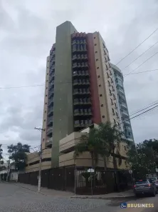 Apartamento com 3 Quartos à venda, 101m² no Centro, Campos dos Goytacazes
