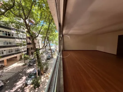 Apartamento com 3 Quartos à venda, 190m² no Leblon, Rio de Janeiro