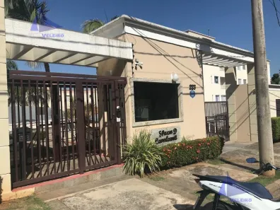 Apartamento com 3 Quartos à venda, 57m² no Jardim Magnólia, Campinas