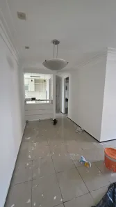 Apartamento com 4 Quartos para alugar, 98m² no Dionisio Torres, Fortaleza