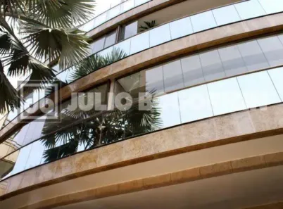 Apartamento com 4 Quartos à venda, 174m² no Recreio dos Bandeirantes, Rio de Janeiro