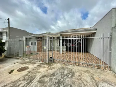 Casa com 3 Quartos à venda, 86m² no Contorno, Ponta Grossa