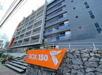 Cobertura com 2 Quartos à venda, 92m² no Jardim Oceania, João Pessoa