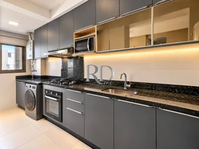 Apartamento com 3 Quartos à venda, 73m² no Parque Jamaica, Londrina