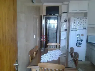 Apartamento com 3 Quartos à venda, 127m² no Centro, Guarulhos