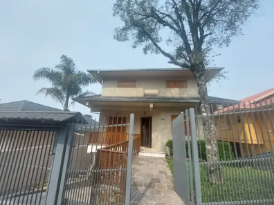 Casa com 4 Quartos à venda, 280m² no Centro, Gramado