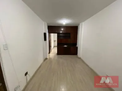Apartamento com 1 Quarto para alugar, 40m² no Bela Vista, São Paulo