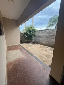 Imóvel Comercial com 2 Quartos para alugar, 130m² no Jardim Menzani, Ibaté