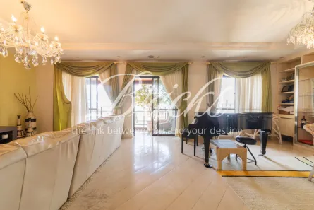 Apartamento com 4 Quartos à venda, 186m² no Santa Cecília, São Paulo