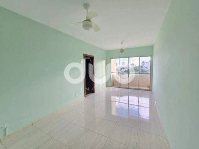 Apartamento com 2 Quartos à venda, 77m² no Vila Monteiro, Piracicaba