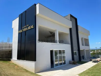 Lote/Terreno à venda, 300m² no Jardim Park Vista Real, Indaiatuba