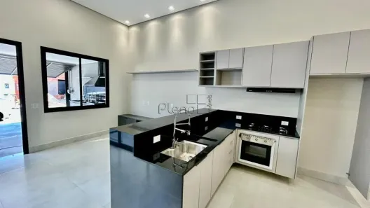 Casa com 2 Quartos à venda, 107m² no Jardim Bom Sucesso, Indaiatuba