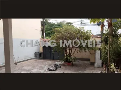 Casa de Condomínio com 3 Quartos à venda, 160m² no Jacarepaguá, Rio de Janeiro