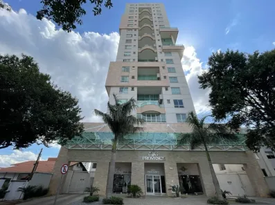 Apartamento com 3 Quartos para alugar, 87m² no Polo Centro, Foz do Iguaçu