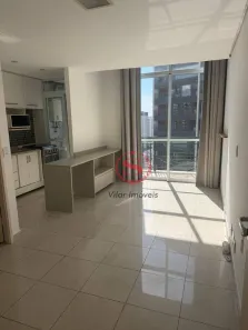 Apartamento com 1 Quarto para alugar, 52m² no Vila Mariana, São Paulo
