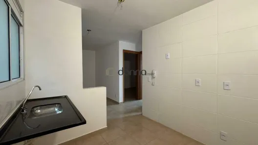 Apartamento com 2 Quartos à venda, 80m² no Jardim do Lago, Uberaba