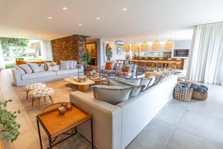 Casa de Condomínio com 4 Quartos à venda, 540m² no , Xangri-Lá