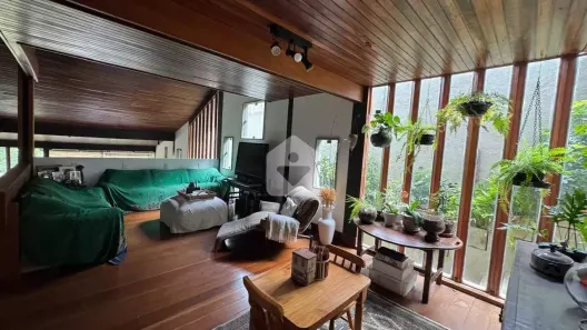 Casa com 5 Quartos à venda, 825m² no Gávea, Rio de Janeiro
